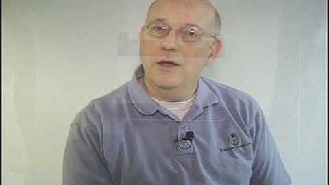 Compuschmooze Video Podcast #3: NeatDesk