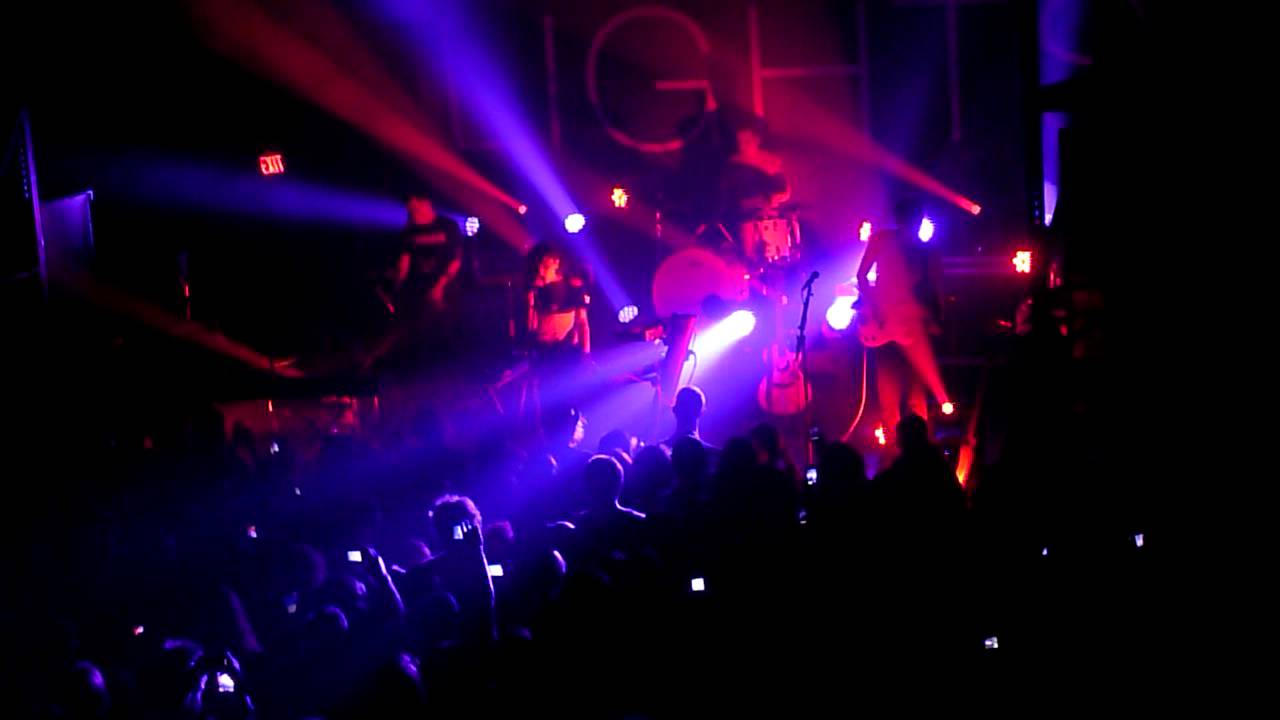 Lights Siberia YouTube