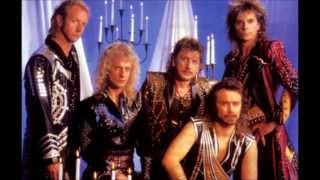 Judas Priest - Live - Come And Get It - New Haven 1988