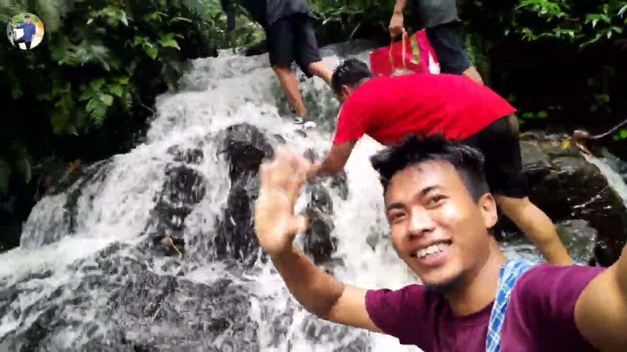 ||Episode 2 langmili alangsun||