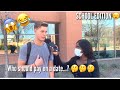 WHO SHOULD PAY ON A DATE 🤔 | PUBLIC INTERVIEW