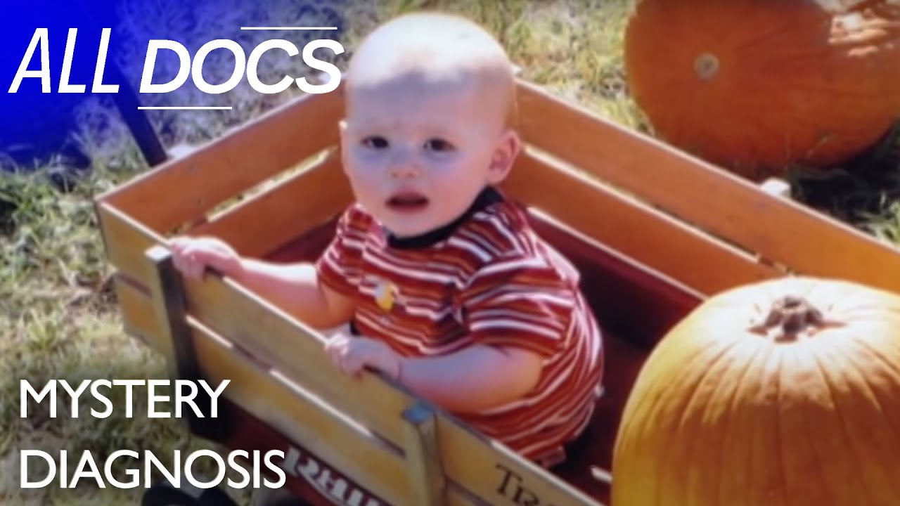 Little Arvy Suffering From A RARE Disease (2019)