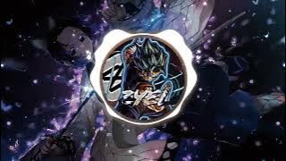 Onhell, KARAN! - Foge (Slowed)