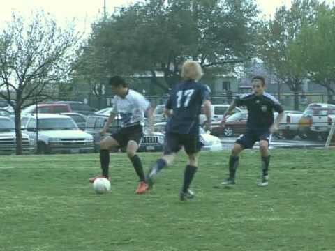 Alonso Maldonado, Highlights, Arlingtong, TX.