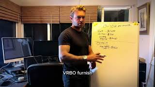 How To Make 10k/m With Airbnb Arbitrage: (Complete Beginners Guide)