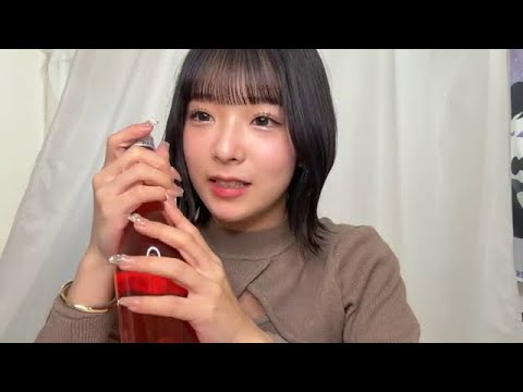 Tanaka Yukino NMB48 SHOWROOM December 31 2025 