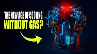 This Magnet Could Replace Every Fridge and AC on Earth