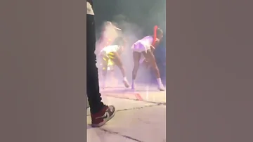 Like Move Move Video Sukari Geam Zuchu Live Liveperformance 