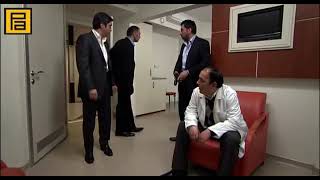 Memati - Polat Alemdara, Sen Daha Koleje Giderken Ben Devletle Polisle Tanıştım