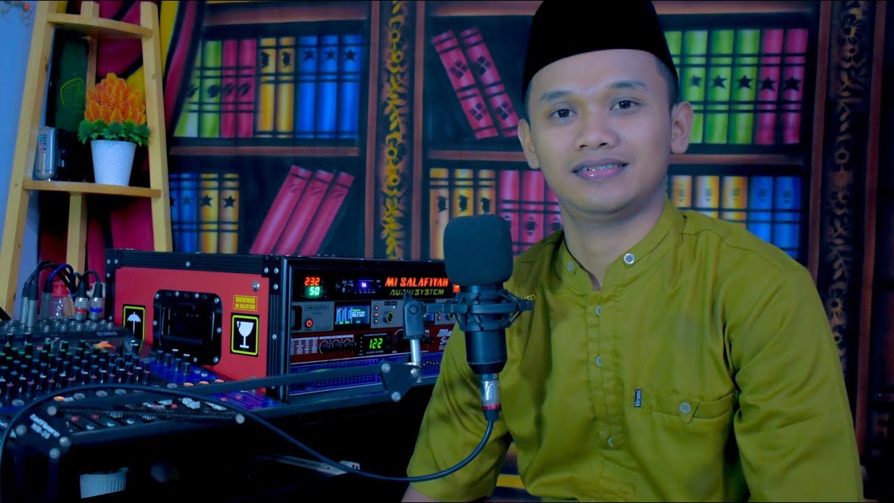 Al Furqon 61 | Ust. Choirul Anwar