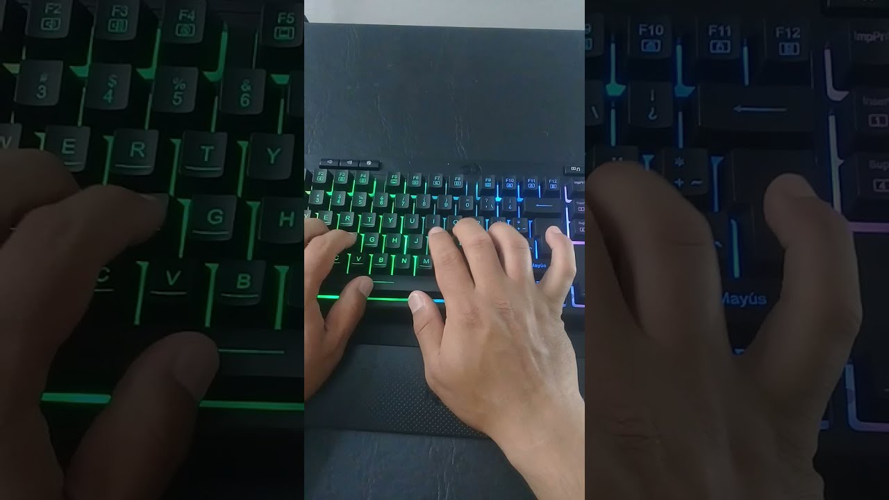 Redragon Shiva K512 #shorts