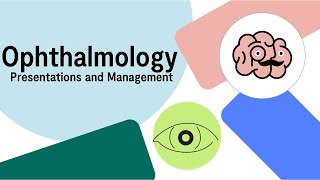 UKMLA AKT Ophthalmology: Common Presentations and Management | Multiple Choice Questions