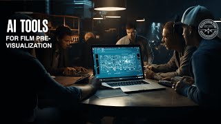 Lighting, Location, and Looks: AI Tools for Pre-Visualizing Your Scenes