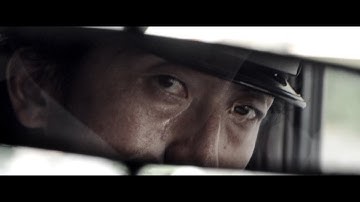 映画『マニアック・ドライバー』予告編