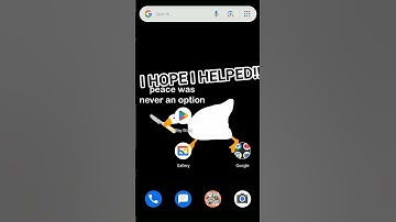 HOW TO CLEAR CACHE ON PLAY STORE!