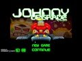 JOHNNY UPGRADE!