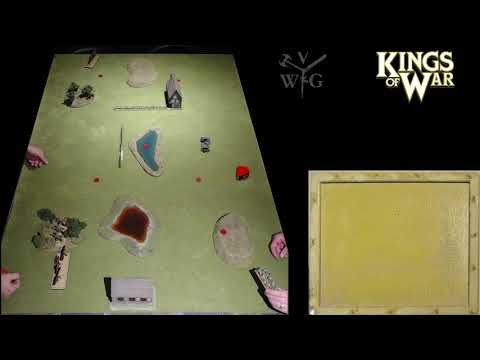 Kings of War