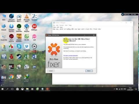 Dll-Files Fixer Premium 3.3.90.3079 full crack/keygen 4-2017
