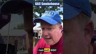 GGC Smokehouse BBQ at Rocky River Presbyterian Church