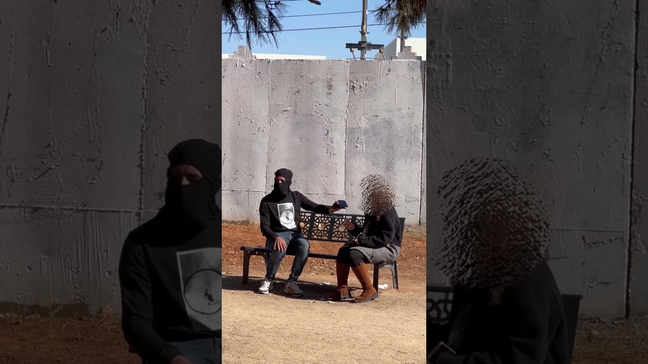 مقلب المنظمة سيفطاتني نجيب راس