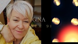 GINA - Žalm 91 (2023)