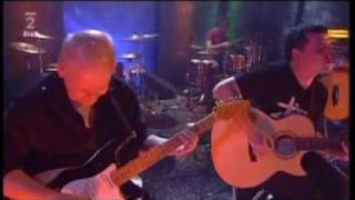 Blue Effect - Medley