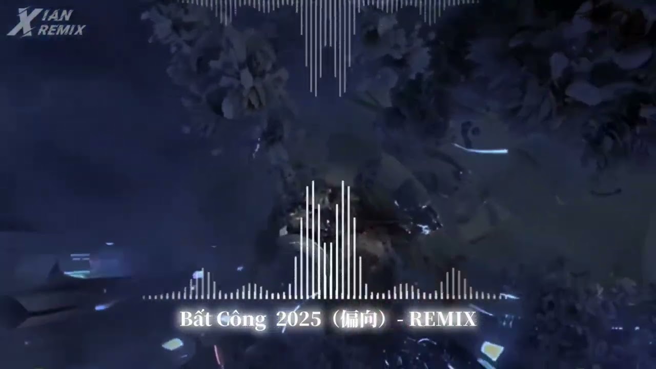 Bất Công 2025 (偏向) - REMIX - YouTube