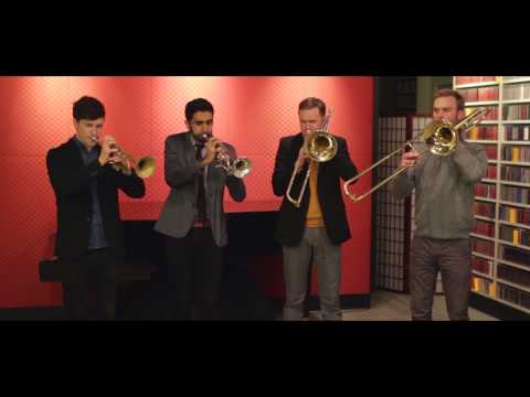 Wayne Horvitz: Home (The Westerlies)