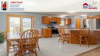 8895 S 100 W. Road video tour