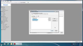 Backup Set transfer to the Cloud for Windows
