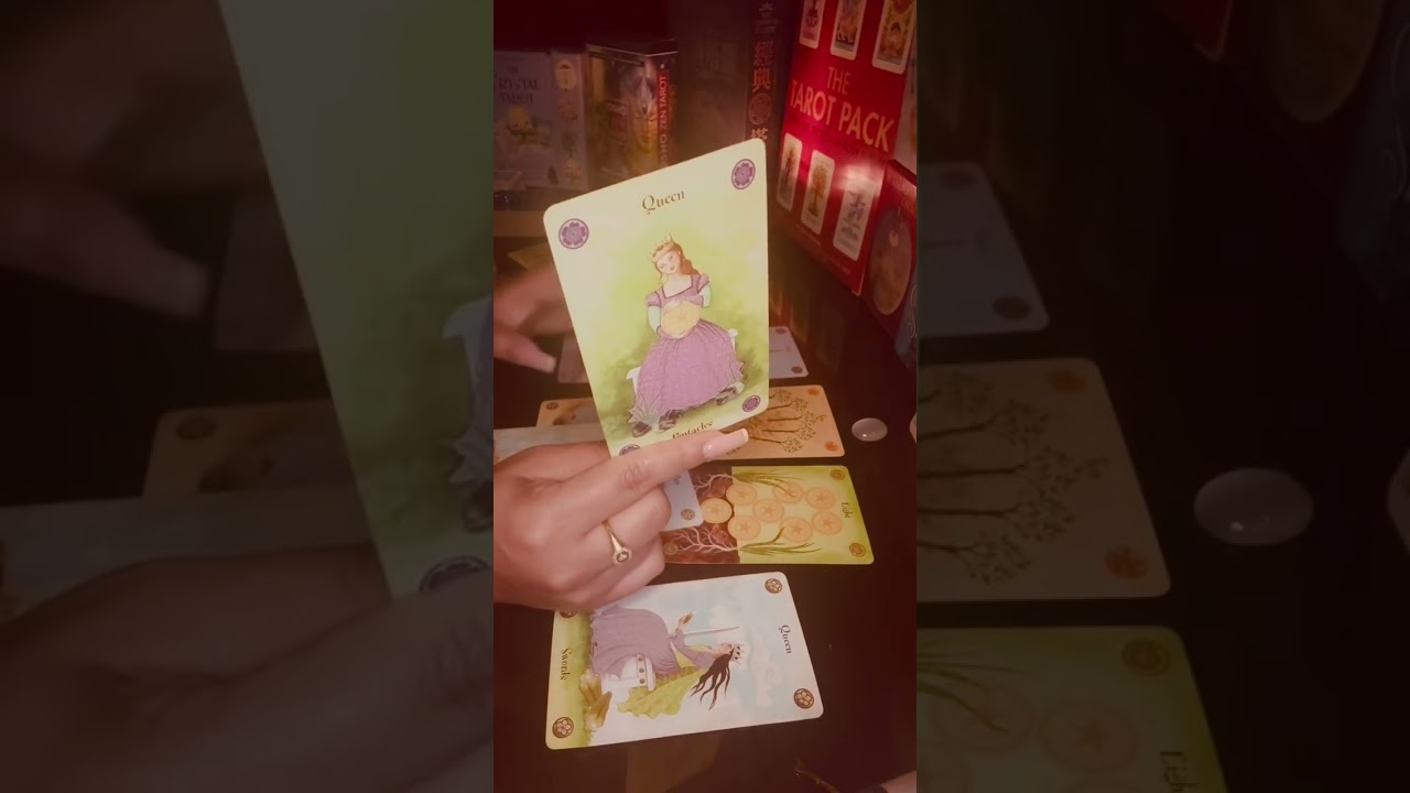 أختر كارت🎩 كارما الظالم 🌓 هل الجزاء سيكون من جنس العمل أم العقاب سيكون أكبر؛ ذنبك يلاحقه في كل مكان 