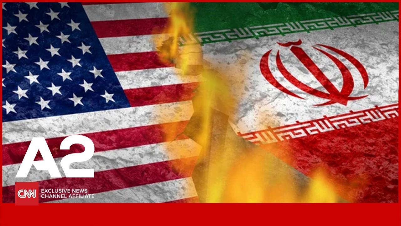 “As në ëndërr nuk e keni parë”, ky është paralajmërimi i fundit i Iranit për SHBA