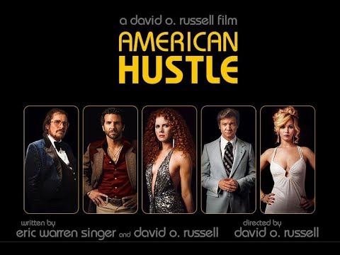 2013 American Hustle 2013 American Hustle