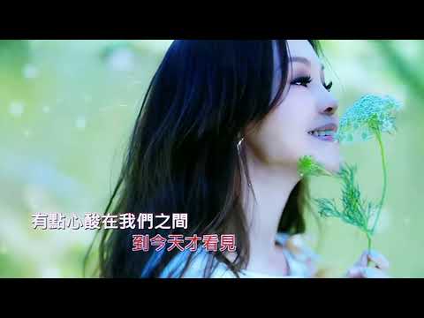 M.C.Tsai-翻唱：相見恨晚(原唱：彭佳慧)