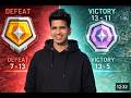 WEEKEND GRIND 🔥 | Trying to Get RIOT GUN BUDDY 😱 | Valorant LIVE. DAY 5