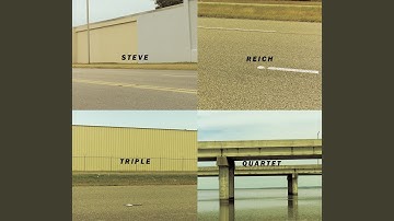 Music for a Large Ensemble