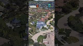 Mariah Carey's $27 million mansion in Calabasas, California