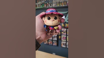 Funko Pop Monkeys?! #funko #funkopop