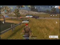 RULES OF SURVIVAL VIDEO GAME