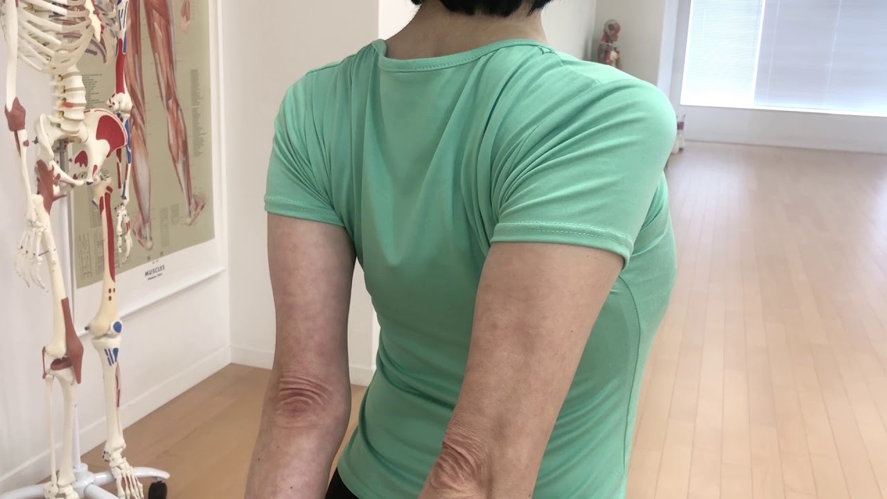 #6【毎日やろう・きくち体操】その⑤