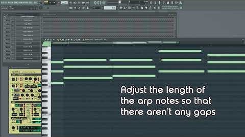 TUTORIAL - The best FREE sounds for basic ITALO DISCO with FL Studio - FREE drum sample pack & FLP