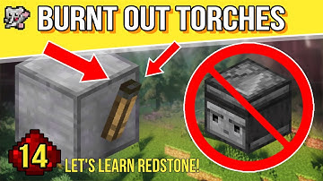 Burnt Out Torch Replaces Observers | Let