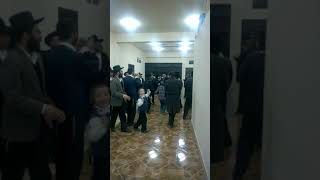 Chasuna Leví & Yojeved