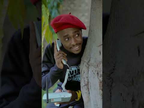 Mchekeshaji Ndaro Afanya Remix Wimbo Wa Roma 