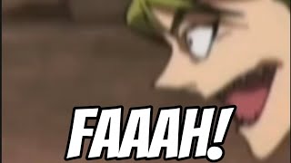 Maki Vs Naoya But Every Hit Is A Faah