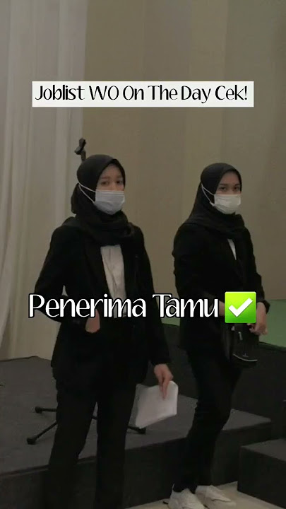 pembagian tugas WO hari H cek‼️ #shorts #trending #weddingday #weddingorganizer #viral #fypシ #fyp