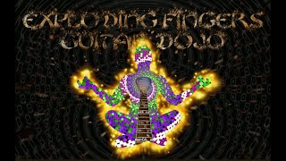 03 24 22 Mathcore Composition