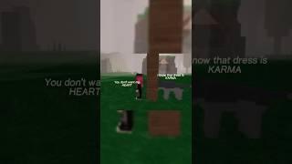 Celebrity You just want attention !! | #roblox #edit Profile