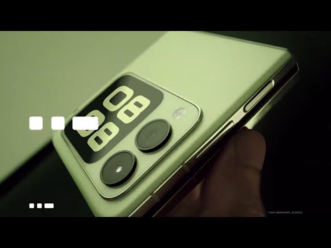 Huawei Nova Flip Official Trailer ft. TFBOYS