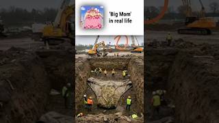 Download Lagu Big Mom in real life ☠️ #anime #zoro #onepiece #bigmom #brook MP3